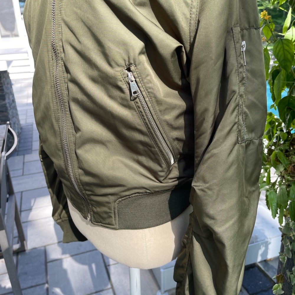 TOPSHOP Jacket - Picture 3 of 8